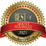 Best of Mount Pleasant 2025
