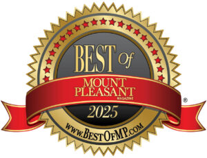 Best of Mount Pleasant 2025