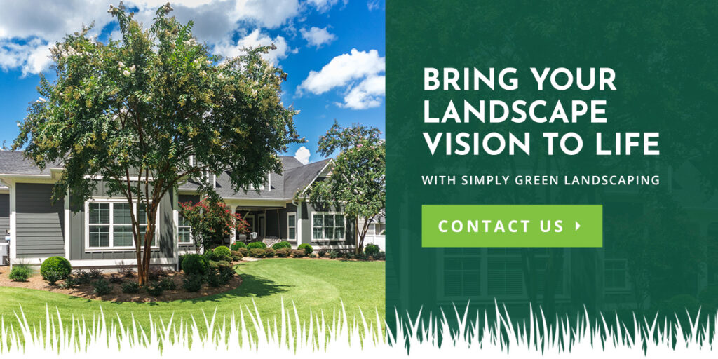 Bring your landscape vision to life